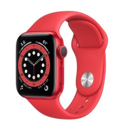 SMARTWATCH T500 PLUS SÉRIE 6 44MM VERMELHO SMARTWATCH T500 PLUS SÉRIE 6 44MM VERMELHO